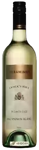 Wijnmakerij Pirramimma - Stock's Hill Sauvignon Blanc