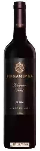 Wijnmakerij Pirramimma - Vineyard Select GSM