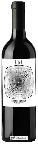 Wijnmakerij Pitch - Cabernet Sauvignon