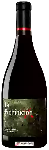 Wijnmakerij Pittacum - La Prohibici&oacuten Garnacha Tintorera