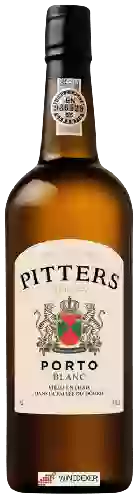 Wijnmakerij Pitters - Porto Blanc