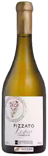 Wijnmakerij Pizzato - Legno Chardonnay