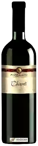 Wijnmakerij Pizzolato - Chianti