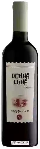 Wijnmakerij Pizzolato - Donna Luna Passito