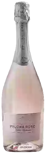 Wijnmakerij Pizzolato - Paloma Rosé Secco