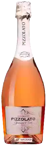 Wijnmakerij Pizzolato - Rosé