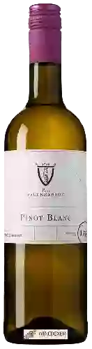 Wijnmakerij P. J. Valckenberg - Pinot Blanc