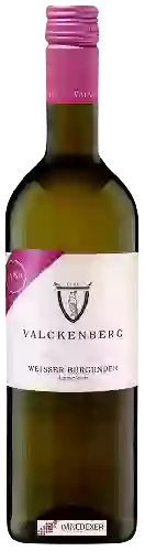 Wijnmakerij P. J. Valckenberg - Weißer Burgunder Trocken