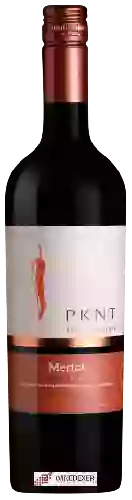 Wijnmakerij PKNT - (Private Reserve) Merlot