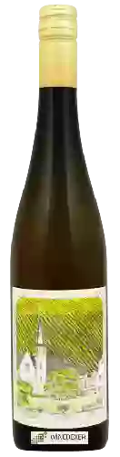 Wijnmakerij Plan B - PR Riesling