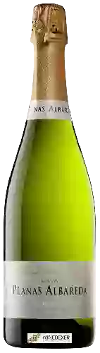 Wijnmakerij Planas Albareda - Cava Brut