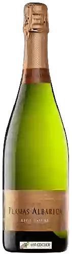 Wijnmakerij Planas Albareda - Cava Brut Nature