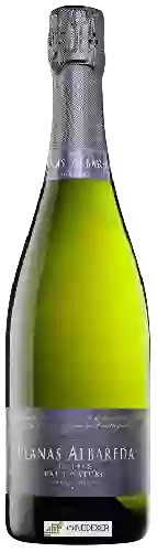 Wijnmakerij Planas Albareda - Cava Reserva Brut Nature