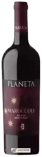 Wijnmakerij Planeta - Maroccoli Syrah