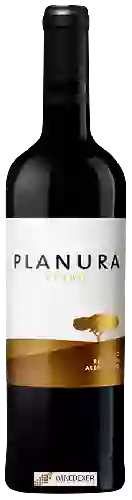 Wijnmakerij Planura - Syrah