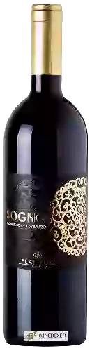 Wijnmakerij Platinum - Sogno Montepulciano d’Abruzzo