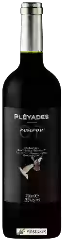 Wijnmakerij Pléyades - Reserva
