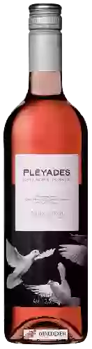 Wijnmakerij Pléyades - Rosado