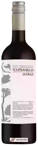 Wijnmakerij Plot Twenty Two - Tempranillo - Shiraz