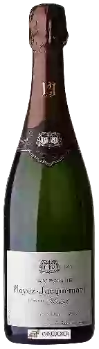 Wijnmakerij Ployez-Jacquemart - Passion Extra Brut Champagne