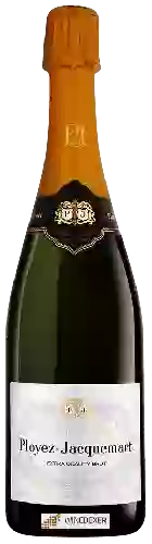 Wijnmakerij Ployez-Jacquemart - Extra Quality Brut Champagne