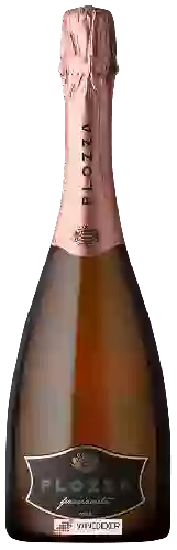 Wijnmakerij Plozza - Franciacorta Rosé