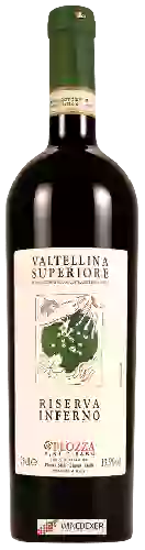 Wijnmakerij Plozza - Valtellina Superiore Riserva Inferno