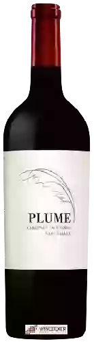 Wijnmakerij Plume - Cabernet Sauvignon