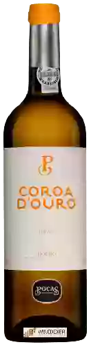 Wijnmakerij Poças - Coroa d’Ouro Branco