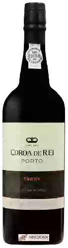 Wijnmakerij Poças - Coroa de Rei Special Reserve Tawny Porto