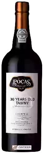 Wijnmakerij Poças - 30 Years Old Tawny Porto