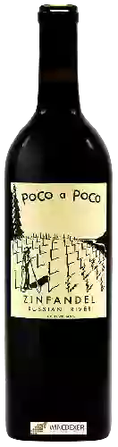 Wijnmakerij Poco a Poco - Zinfandel