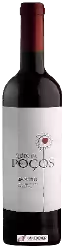 Wijnmakerij Quinta dos Poços - Tinto