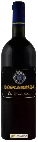 Wijnmakerij Boscarelli - Dei Boscarelli