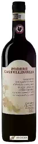 Wijnmakerij Podere Castellinuzza - Chianti Classico