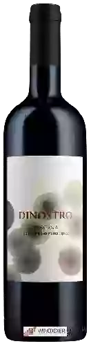 Wijnmakerij Podere Il Castellaccio - Dinostro