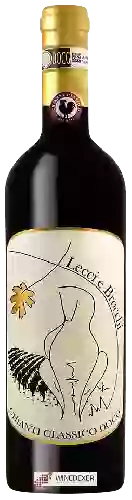 Wijnmakerij Podere Lecci e Brocchi - Chianti Classico