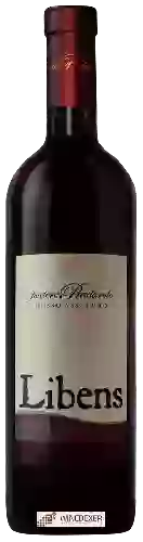 Wijnmakerij Podere Pradarolo - Libens Rosso Assoluto