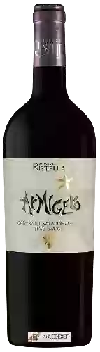 Wijnmakerij Podere Ristella - Armigero Cabernet Sauvignon