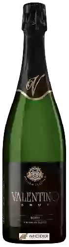 Wijnmakerij Rocche dei Manzoni - Valentino Brut Elena