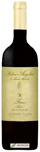 Wijnmakerij Poderi Angelini - Fiano Salento