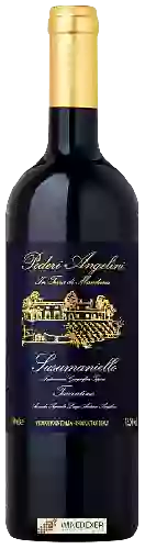 Wijnmakerij Poderi Angelini - Susumaniello Salento