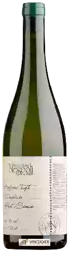 Wijnmakerij Poderi dal Nespoli - Dogheria Pinot Bianco Rubicone