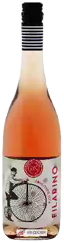 Wijnmakerij Poderi dal Nespoli - Filarino Sangiovese Rosato