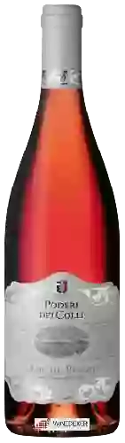 Wijnmakerij Poderi dei Colli - Marche Rosato