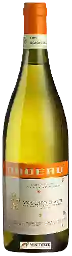 Wijnmakerij Oddero - Moscato d'Asti