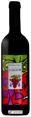 Wijnmakerij Poderi Morini - Rubacuori