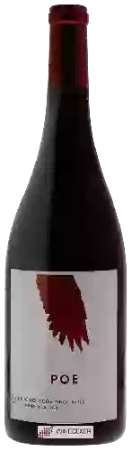 Wijnmakerij Poe - Manchester Ridge Vineyard  Pinot Noir