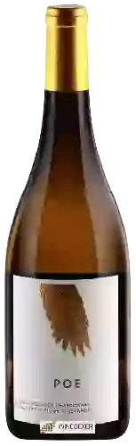 Wijnmakerij Poe - Manchester Ridge Vineyards Chardonnay