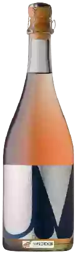 Wijnmakerij Poe - Ultraviolet Sparkling Rosé